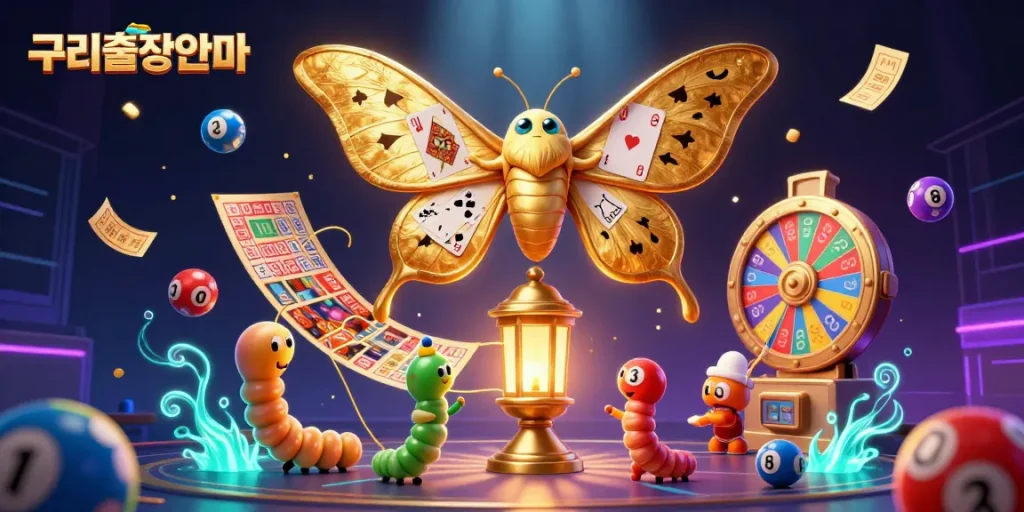 Engage in the joy of 구리출장안마 while discovering vibrant lottery elements and casino excitement.